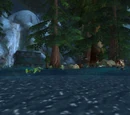 Hatchet Hills
