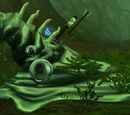 Muculent Ooze