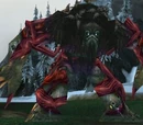 Thornvine Creeper