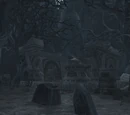 Crypt (Deadwind Pass)