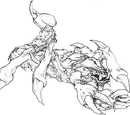 Arachnathid