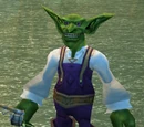 Riggle Bassbait
