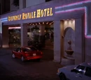 Beverly Royale Hotel