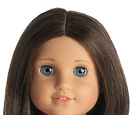 Chrissa Maxwell (doll)
