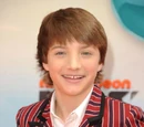 Jake Short