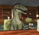 The Dinosaur