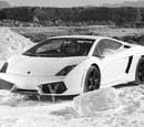 Lamborghini Gallardo