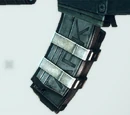 Duct-Taped Magazine