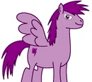 Amethyst Bolt