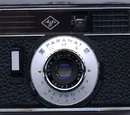 Agfa Paramat