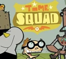 Time Squad