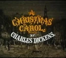 A Christmas Carol (1971)