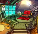Herbert HQ (Operation: Blackout)