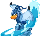 Water Ninja