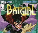 Batgirl