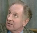 Cyril Turpin
