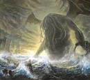 The Call of Cthulhu