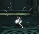 Frost Blast