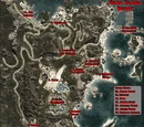Resort Map