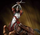Centaurs