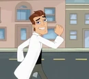 I'm Handsome