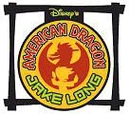 American Dragon: Jake Long