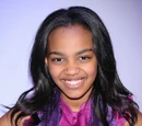 China Anne McClain