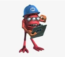 Jeff Fungus