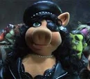 The Wicked Witch of the West (Muppets)