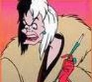 Cruella De Vil