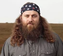 Willie