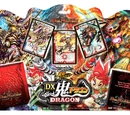 DMD-07 Deformation Deck Set: Ogre DX Dragon