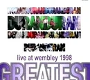 Greatest: Live At Wembley 1998