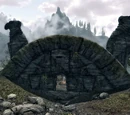Four Skull Lookout