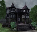 Riverview (Cheydinhal)