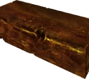 Dwarven Metal Ingot