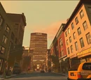 Bismarck Avenue