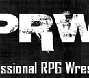 Professional RPG Wrestling