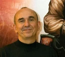 Peter Molyneux