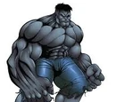 Hulk: Ultimate Destruction 2/Secret Characters