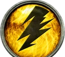 Lanza Larga de Zeus