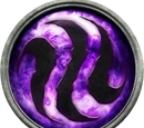 Lanza Larga de Hades