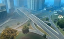 MulhollandIntersection-GTASA-southwestwards.jpg