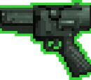 Weapons in GTA 2