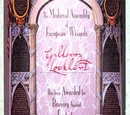 Bravery Against Fantastic Beasts Award