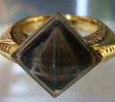 Marvolo Gaunt's Ring