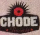 Chode Records