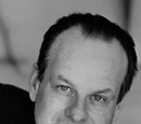 Conrad Pope
