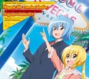 Hayate no Gotoku! CAN'T TAKE MY EYES OFF YOU Original Soundtrack