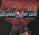 Adrenalynn Weapon of War Vol 1 2